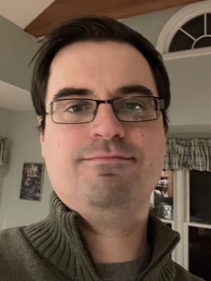 Rob, 36