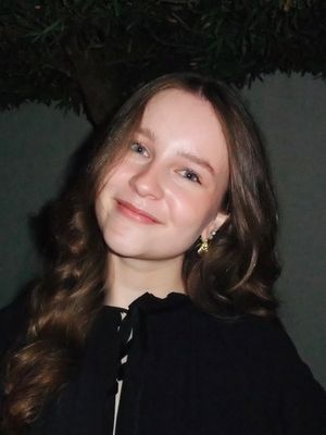 Barbara, 20