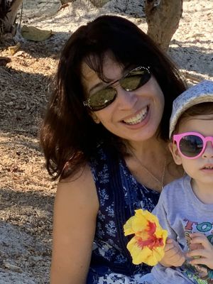 Marcia, 60