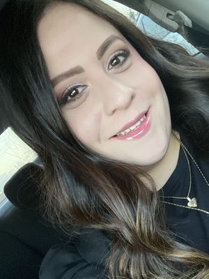 Nancy, 35