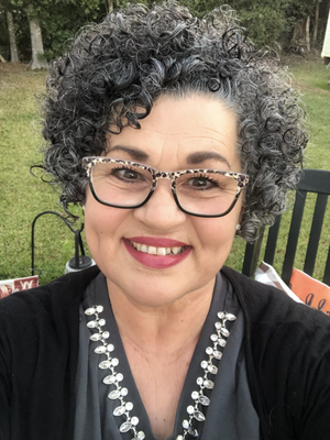 Sheila, 58