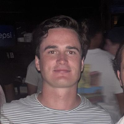 Dean, 26