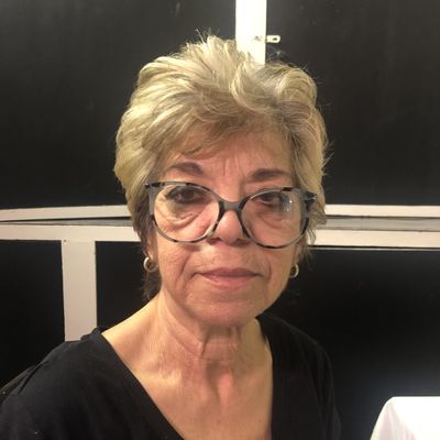 Rose  Marie Alaniz, 72