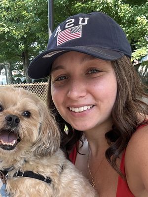 Christina, 36