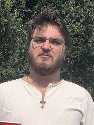 John, 22