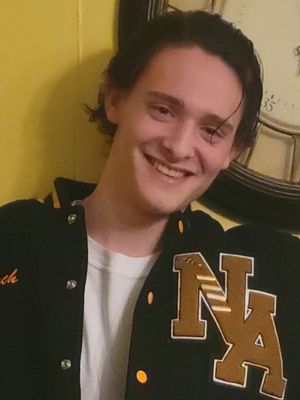 Joseph, 19