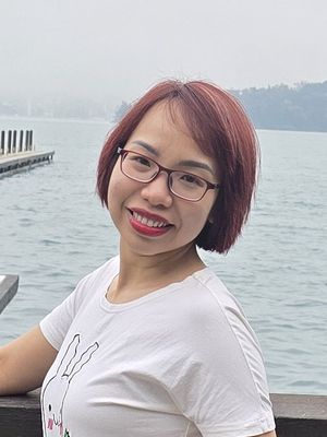 Khanh, 36