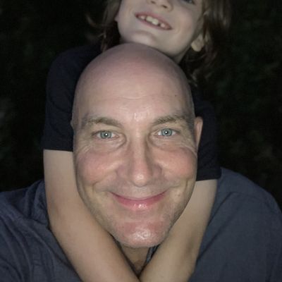 Ken, 55
