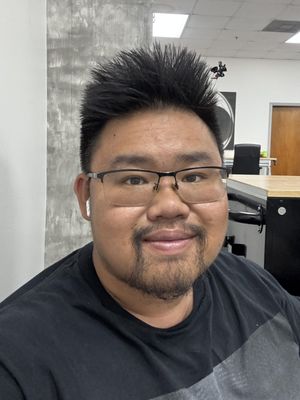 Brian, 25