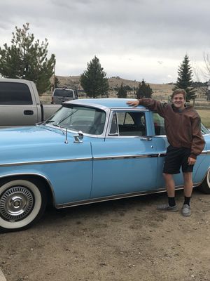 Carter, 24