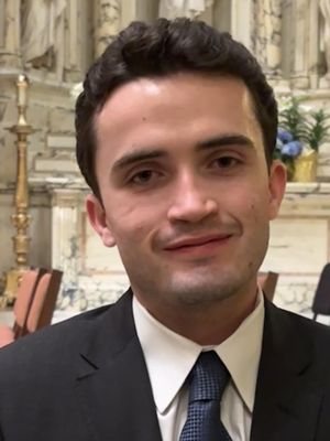 Nick, 26