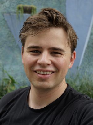 Andrew, 24
