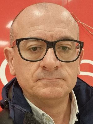 Enzo, 58