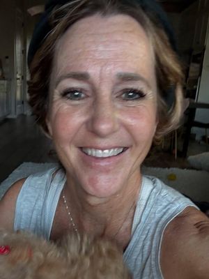 Elizabeth, 50
