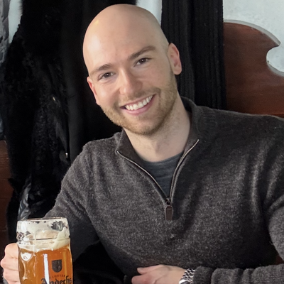 Theo, 29