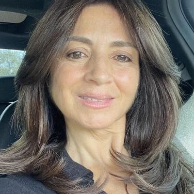 Lucy, 60