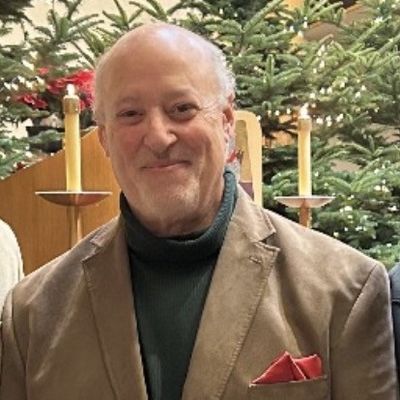 Patrick, 59