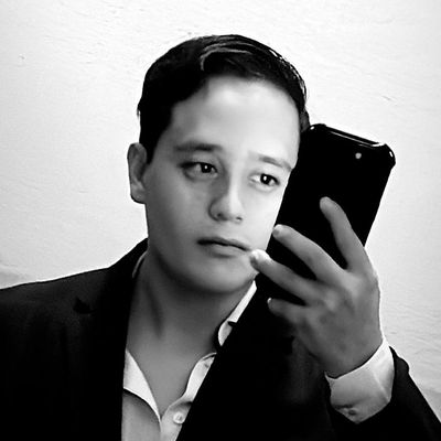 Luis, 24