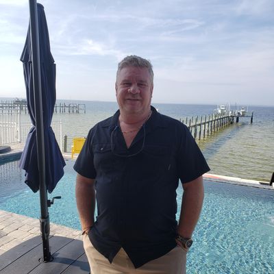 Brian, 57
