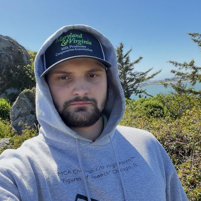 Colin, 22