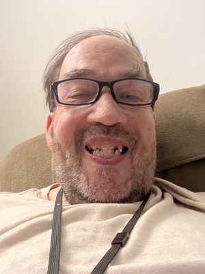 Brian, 64