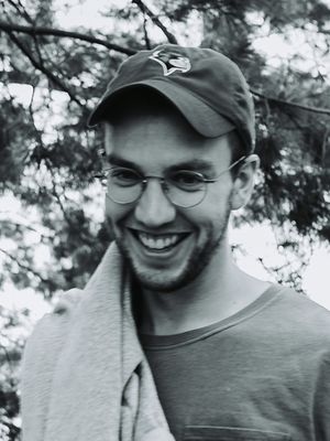 Joseph, 29