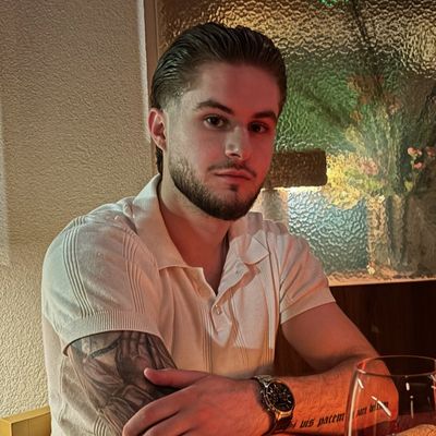 Rick, 23