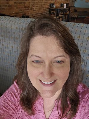 Gloris, 53