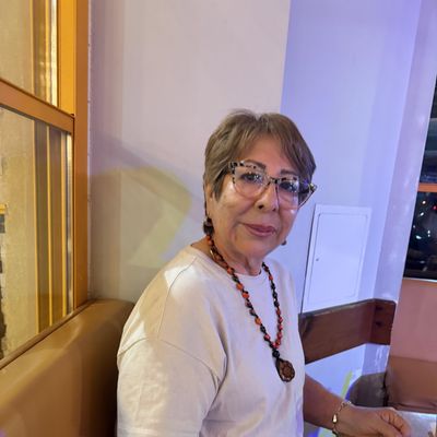 Haydee, 65