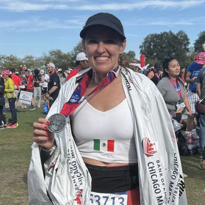 Iliana, 45