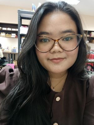 Chatrine, 28