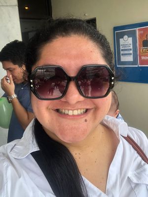 Maria, 44