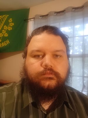 Connor, 29