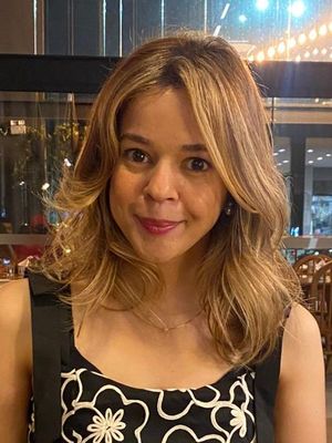 Jana, 30