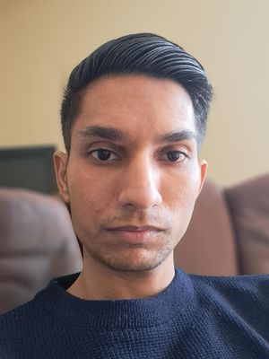 Yash, 29
