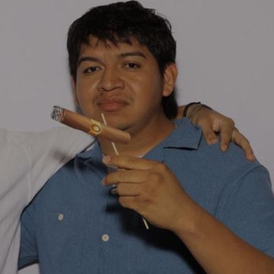 Javi, 29