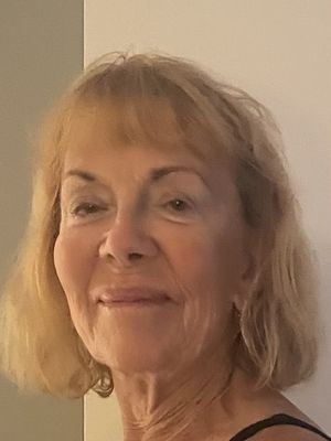 Cheryl, 75