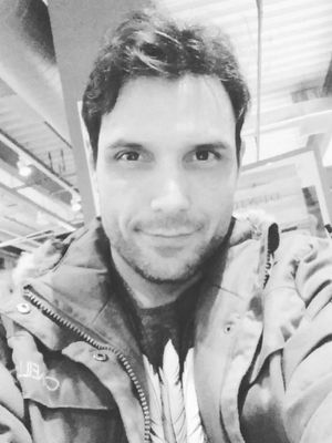 Mathias Duran, 48