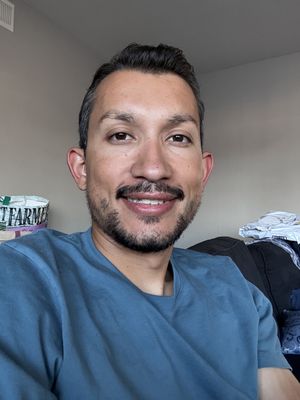 Michael, 32