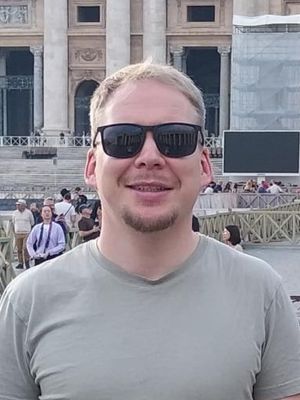 David, 36