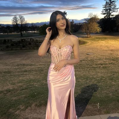 Divya, 18