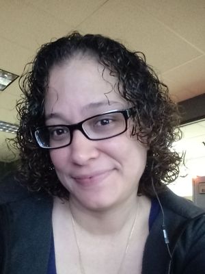 Elizabeth, 44