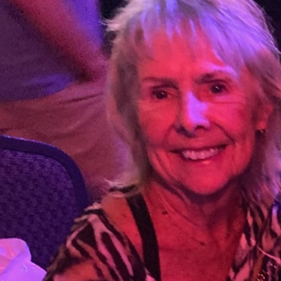 Adalene, 83