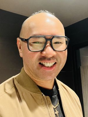 Eric, 48