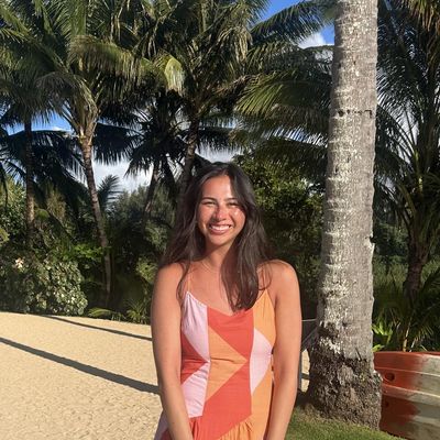 Natalie, 25