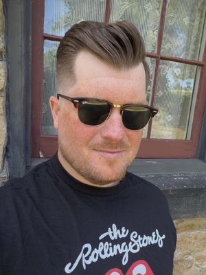 Sean, 37