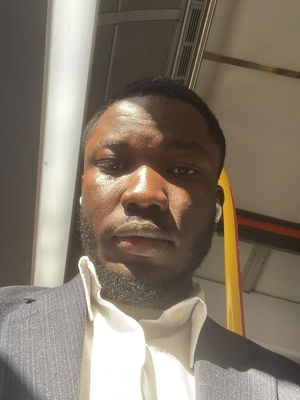 Marcel, 26