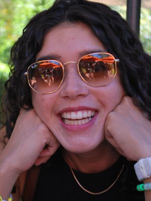 Maria Jose, 23