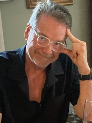 Bill, 64