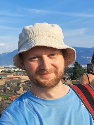 Brian, 33